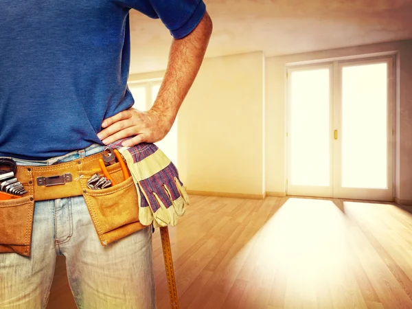 Home improvement by Simcoe Handyman