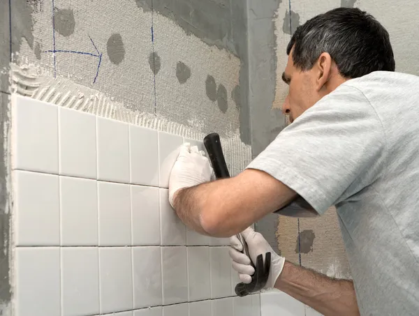 Bathroom Renovations