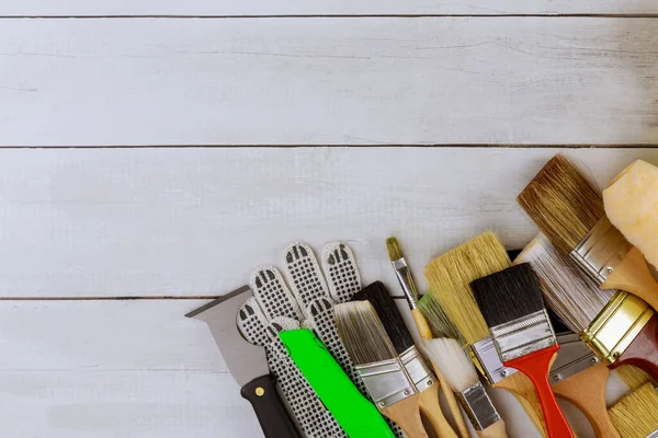Interior and Exterior Painting