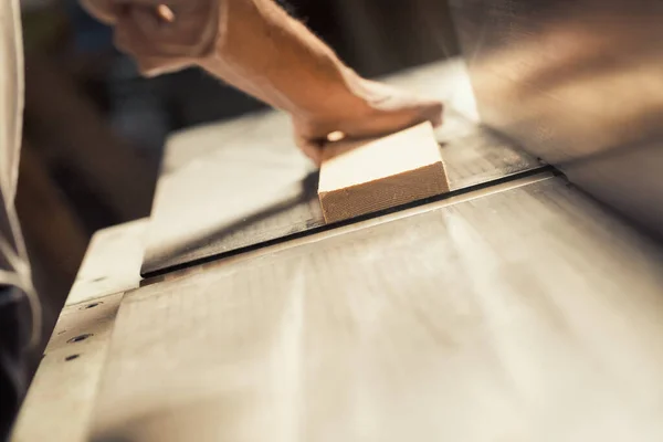 Carpentry and Woodwork